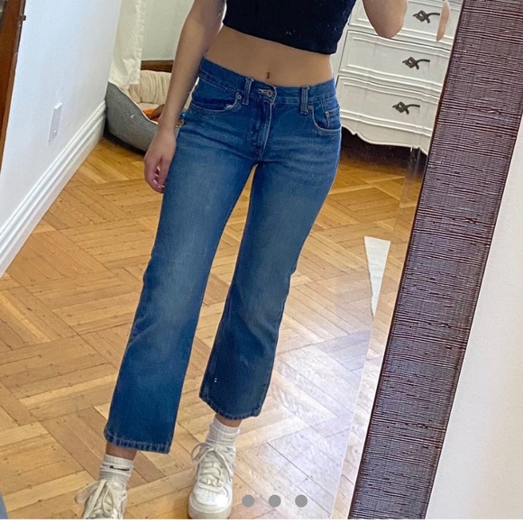 Levis 505 straight - Picture 1 of 5